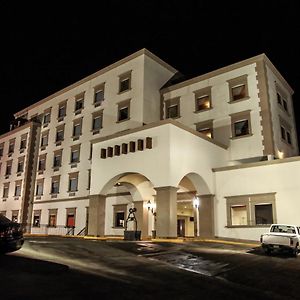Best Western Plus La Mina Parral